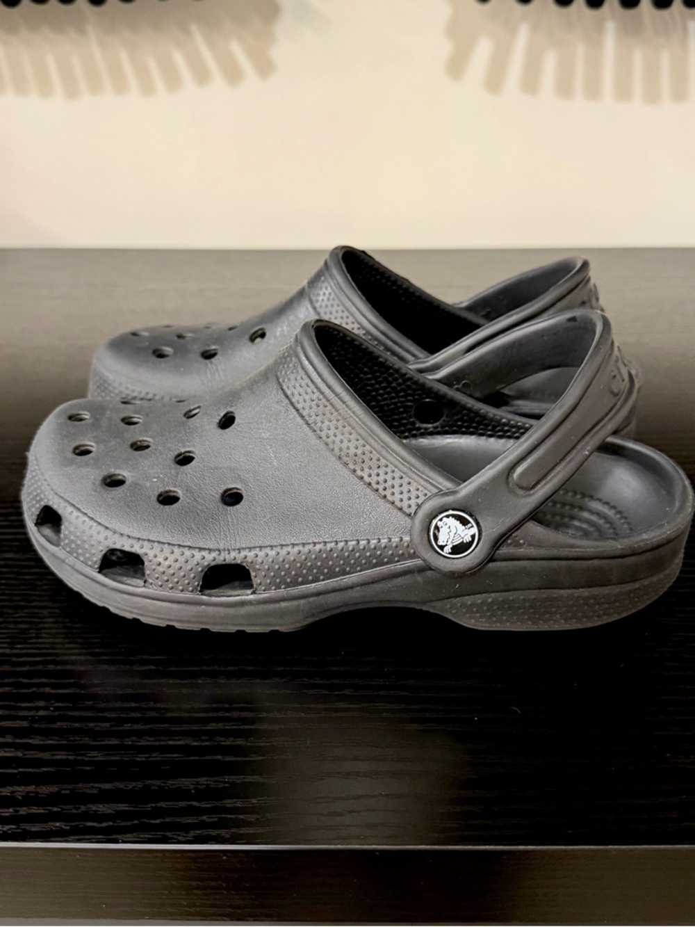 Croc Classic Clog - Black - Picture 7 of 13